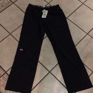 Under Armor pants/sweats